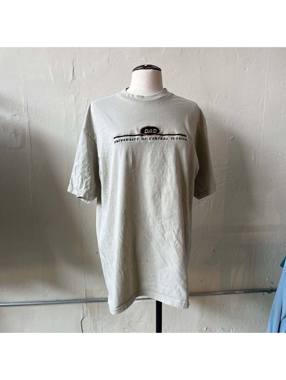 Dad T-Shirt (XL)